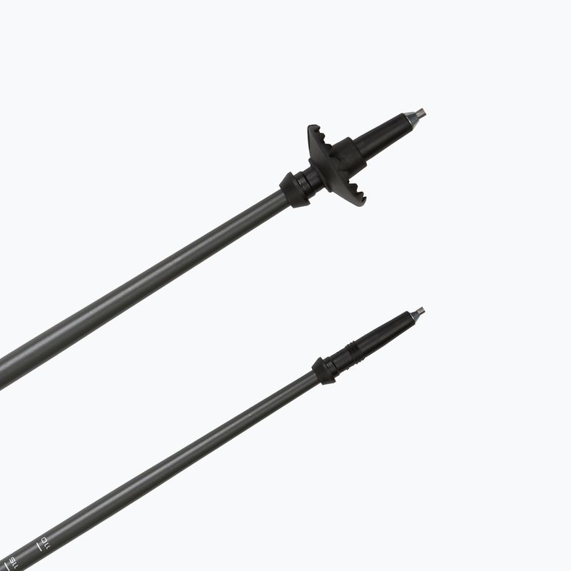 Bețe de trekking LEKI Trail green/white 6