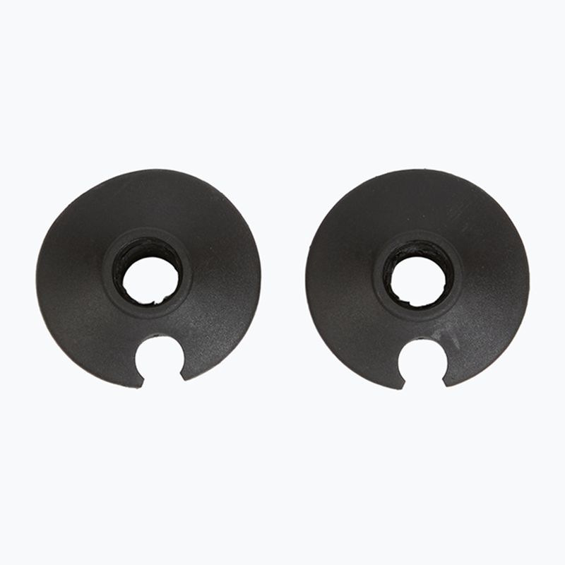 Bețe de trekking LEKI Trail green/white 7