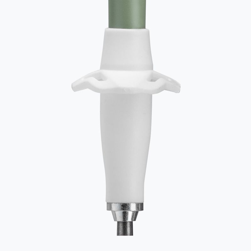 Bețe de trekking LEKI Cross Trail FX Superlite white/bright red/black 8