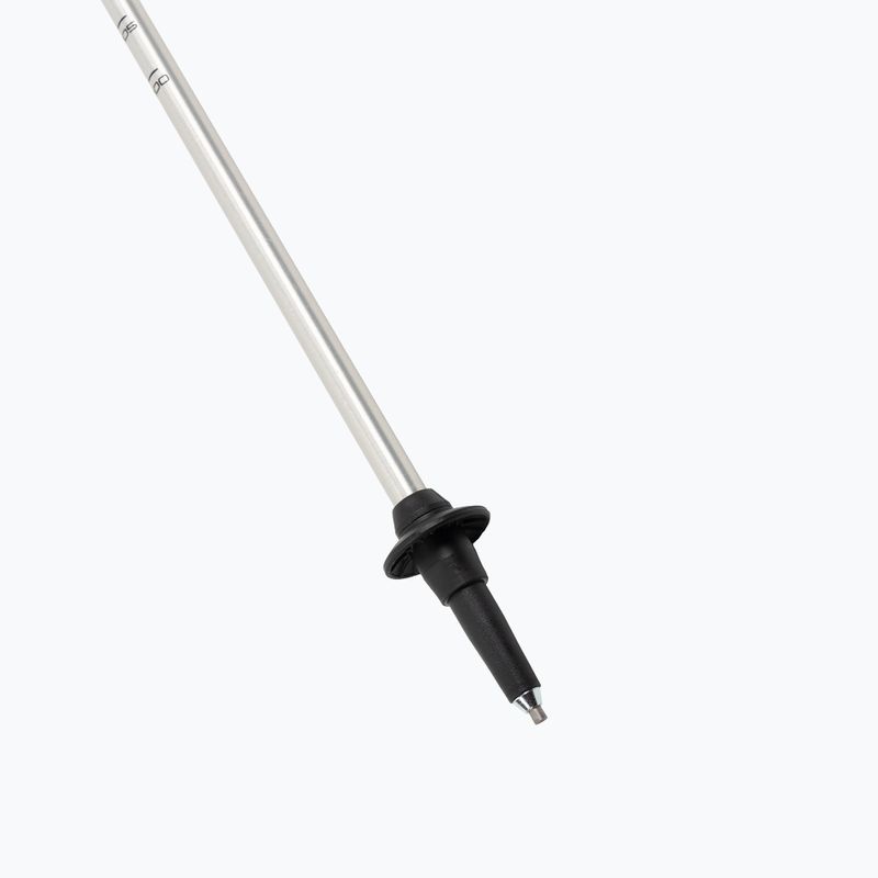 Bețe de trekking LEKI Cross Trail TA white/goldbrown/black 4