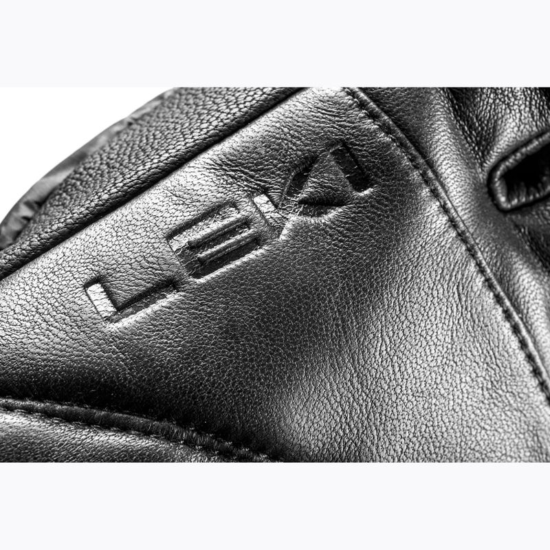 Mănuși de schi pentru femei LEKI Glace 3D Women black 4