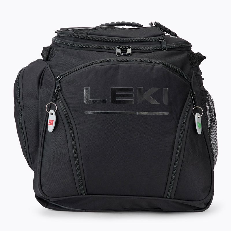 Geantă de schi  LEKI Bootbag Hot Heatable black
