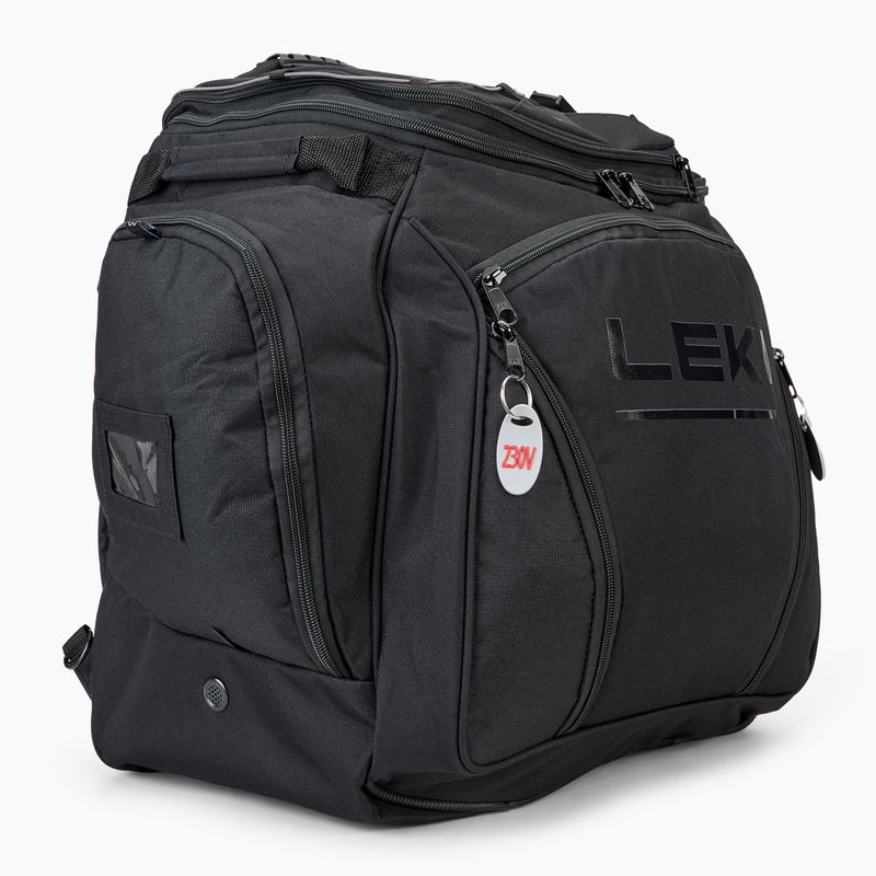 Geantă de schi  LEKI Bootbag Hot Heatable black 2