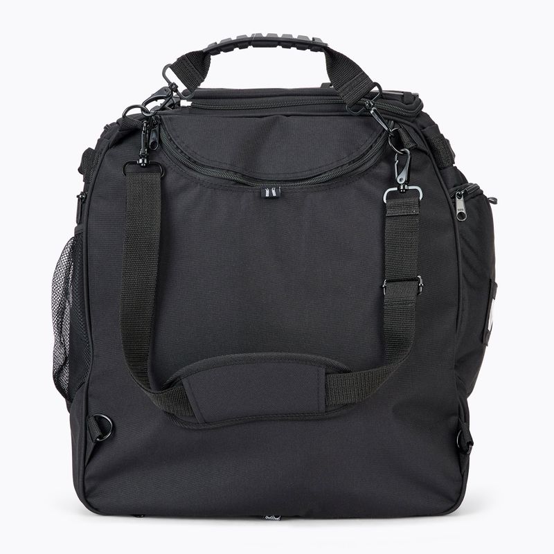 Geantă de schi  LEKI Bootbag Hot Heatable black 3