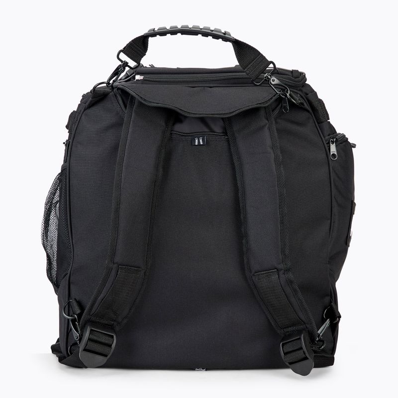 Geantă de schi  LEKI Bootbag Hot Heatable black 4