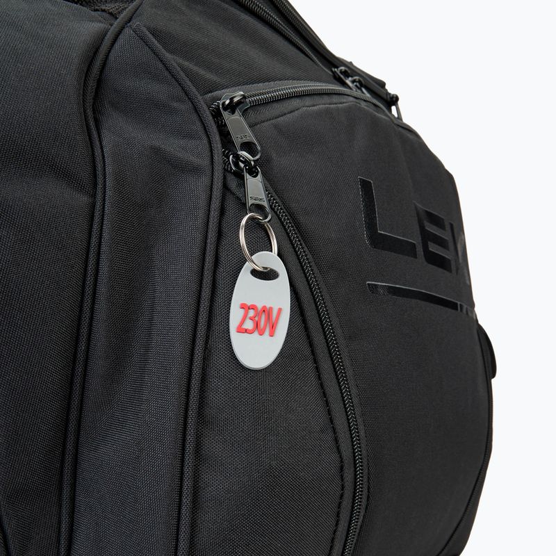 Geantă de schi  LEKI Bootbag Hot Heatable black 5