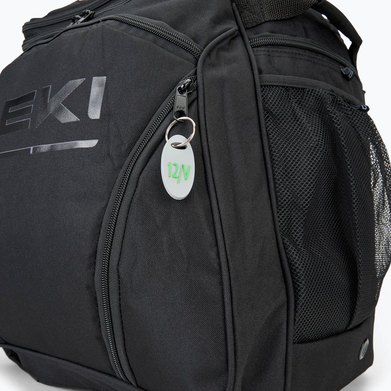 Geantă de schi  LEKI Bootbag Hot Heatable black 6