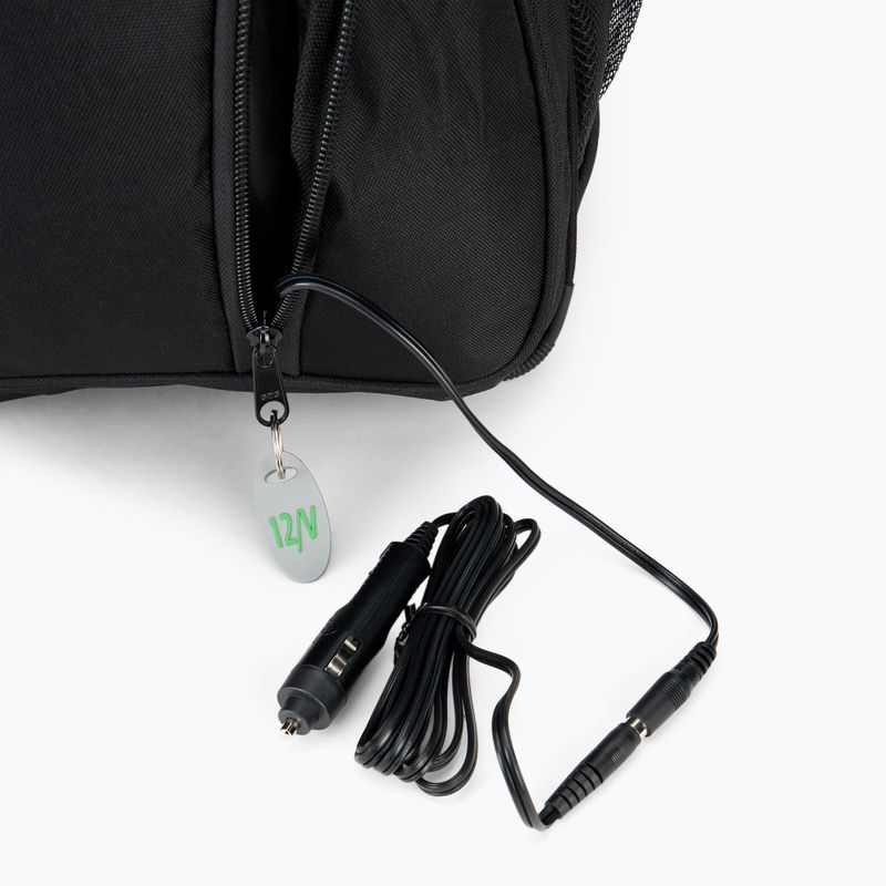 Geantă de schi  LEKI Bootbag Hot Heatable black 9