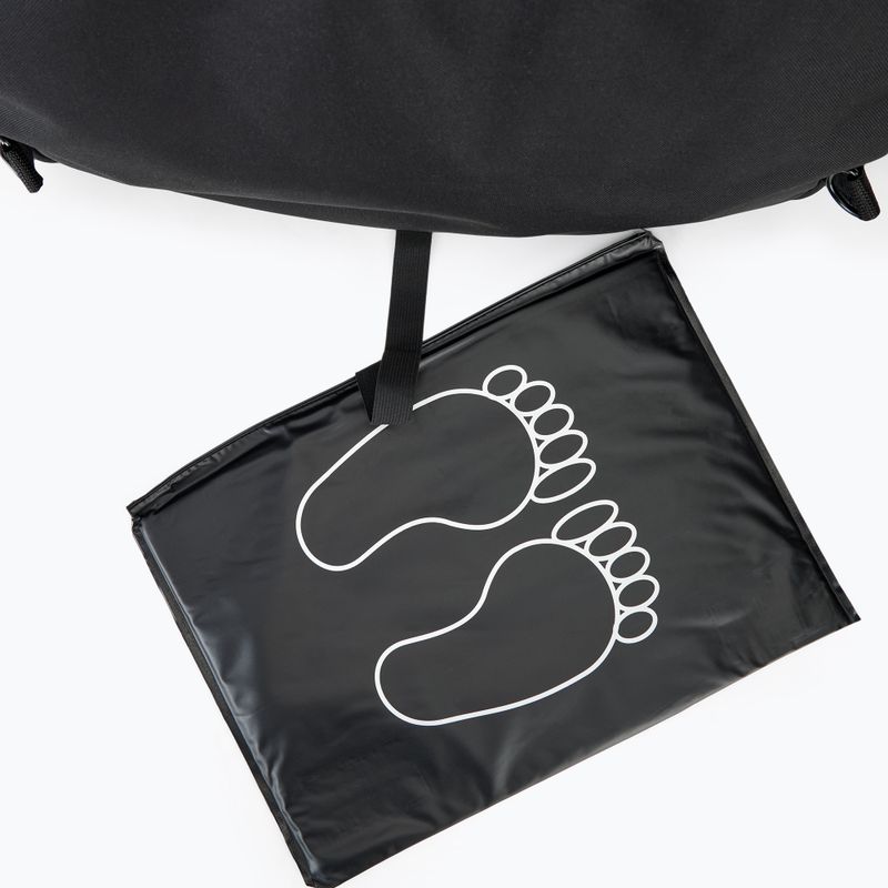 Geantă de schi  LEKI Bootbag Hot Heatable black 11
