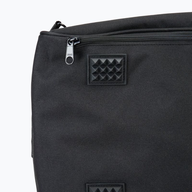 Geantă de schi  LEKI Bootbag Hot Heatable black 12