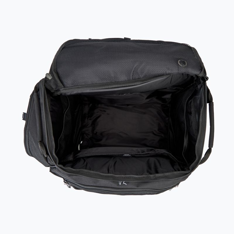 Geantă de schi  LEKI Bootbag Hot Heatable black 14