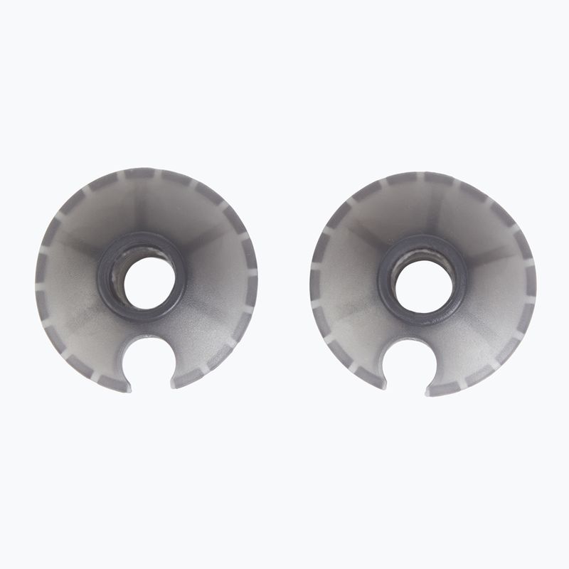 Bețe de schi pentru copii Leki Rider Create Jr white/dark anthracite 6