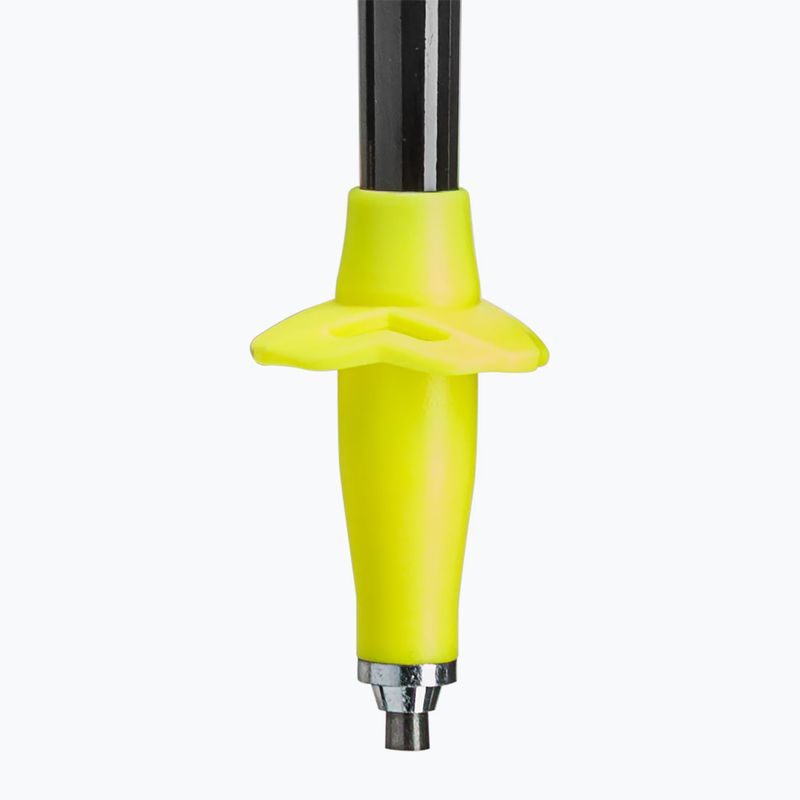 Bețe de alergare LEKI Ultatrail FX.One red/purple 6