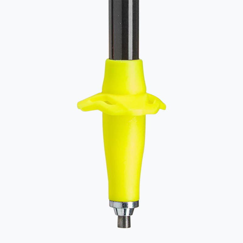 Bețe de alergare LEKI Ultatrail FX.One SL pink/orange 7