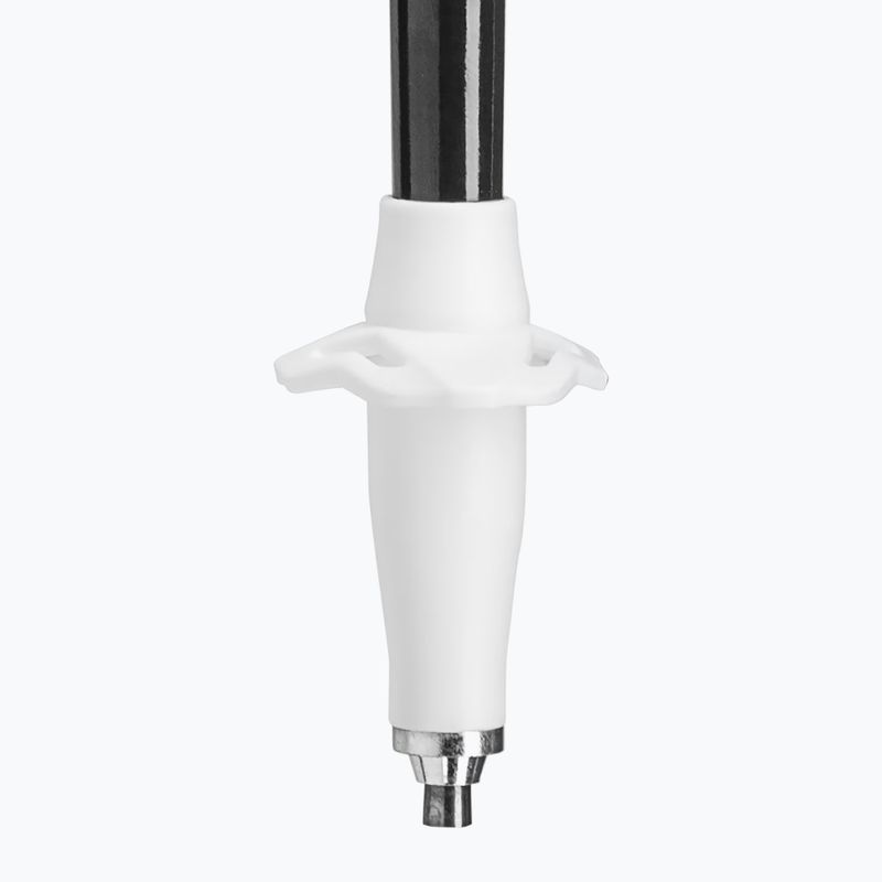 Bețe de alergare LEKI Ultatrail FX.One grey 6