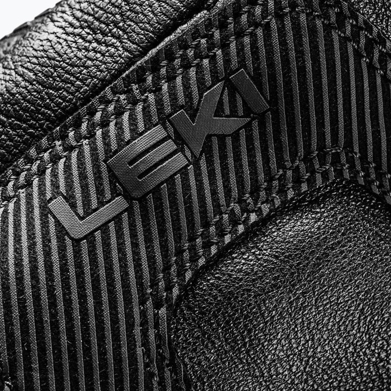 Mănuși de schi pentru femei LEKI Griffin Base 3D black 6