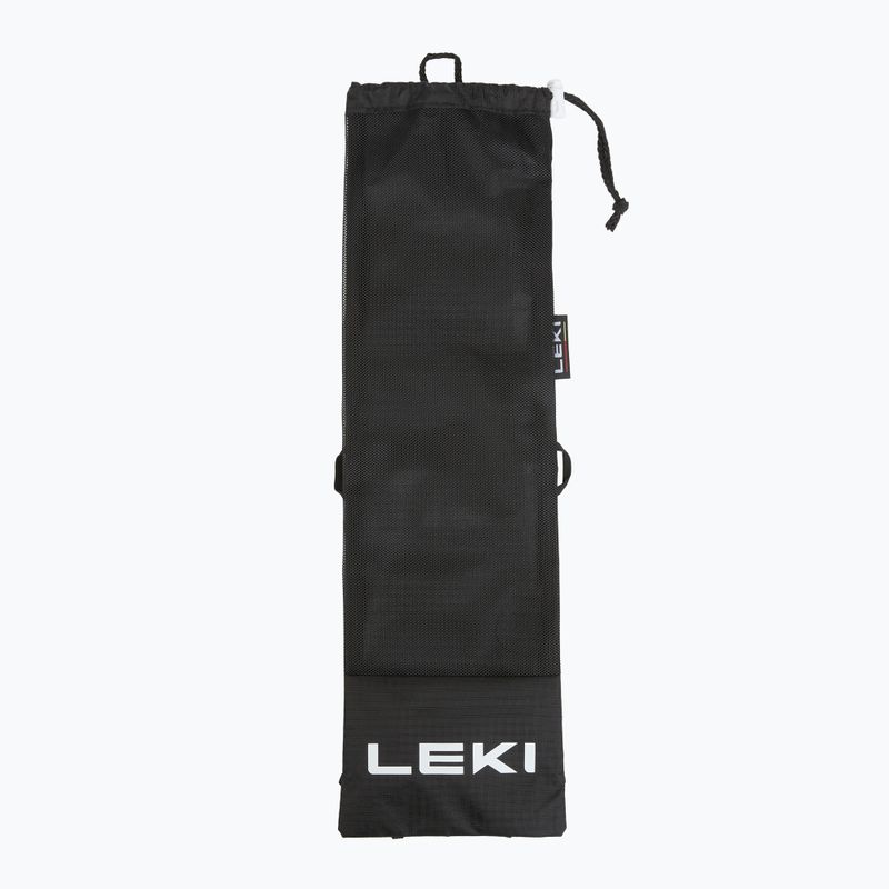 Bețe de trekking LEKI Makalu FX TA black stone blue/dark white 6