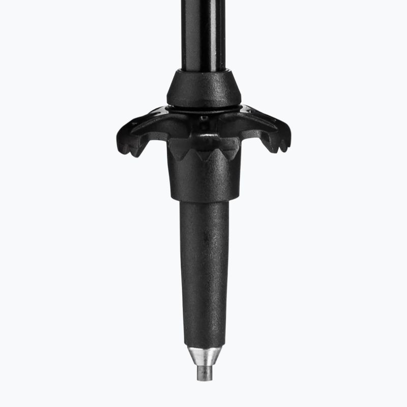 Bețe de trekking LEKI Makalu Lite malachite green/dark malachite green/white 5