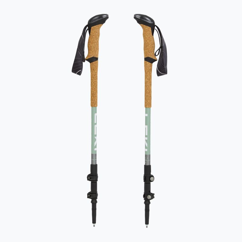 Bețe de trekking LEKI Makalu Lite 5