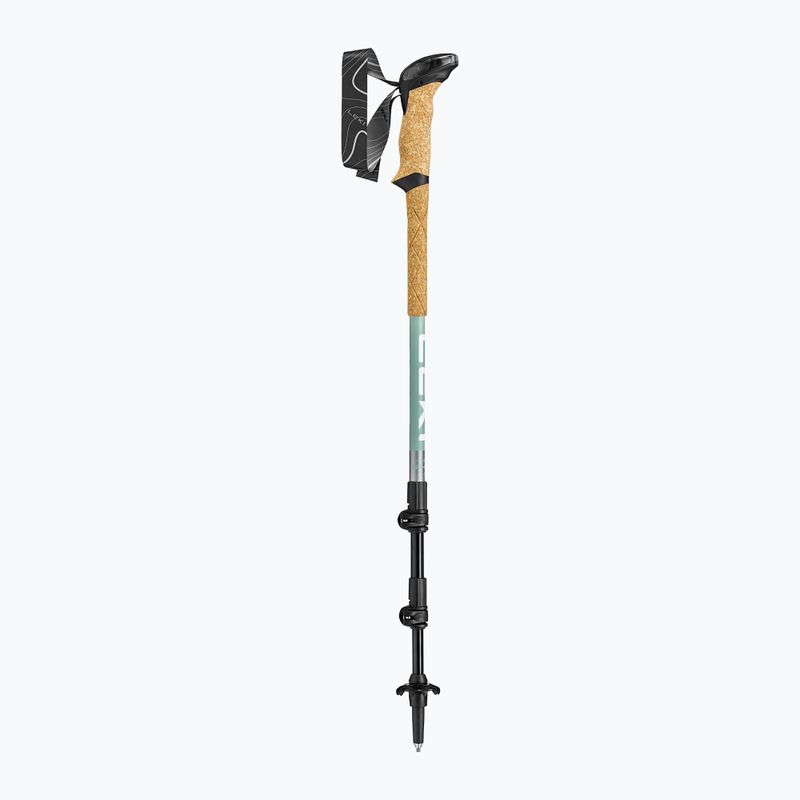 Bețe de trekking LEKI Makalu Lite 3
