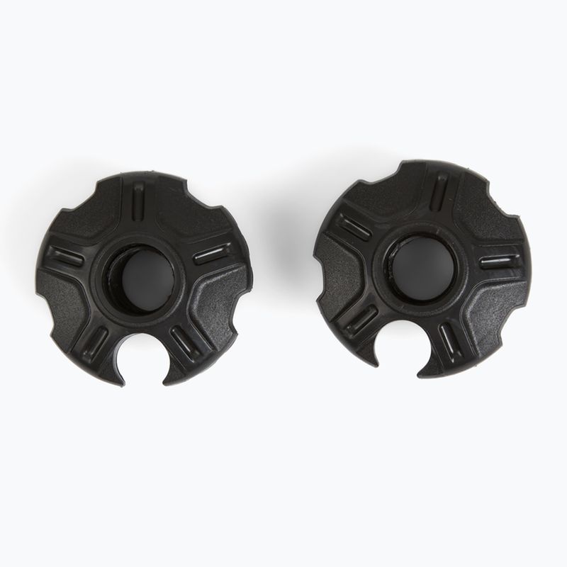 Bețe de trekking LEKI Makalu Lite AS greenblue light/greenblue dark 7