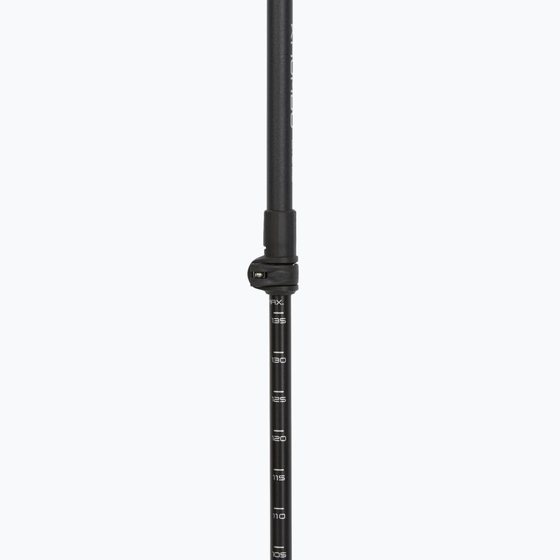 Bețe de trekking LEKI Khumbu Lite AS dark sea green/black 4