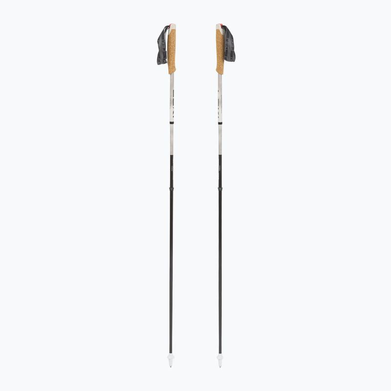 Bețe de alergare LEKI Neotrail Pro FX.One SL grey