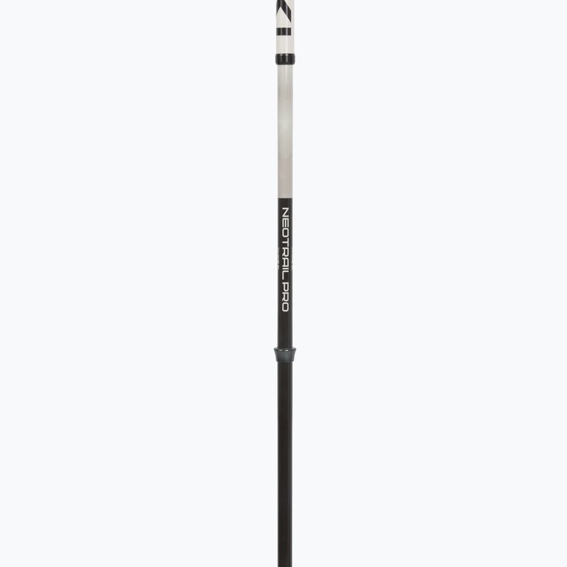 Bețe de alergare LEKI Neotrail Pro FX.One SL grey 4