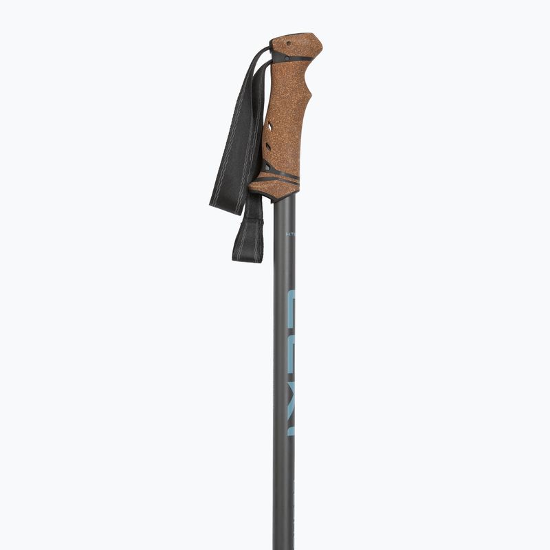 Bețe de trekking LEKI Legacy greyblue/dark anthracite 2