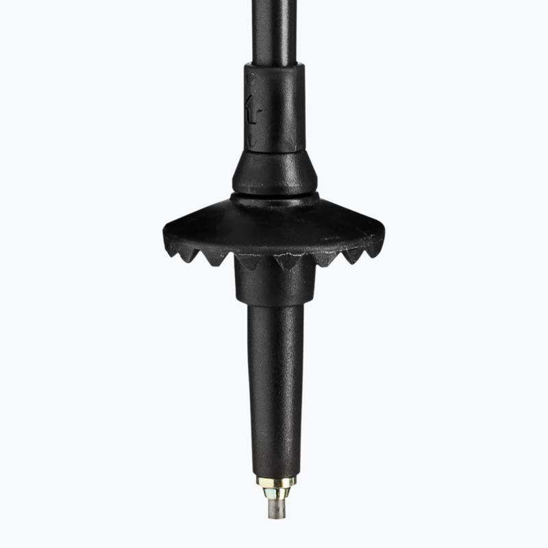 Bețe de trekking LEKI Legacy greyblue/dark anthracite 5