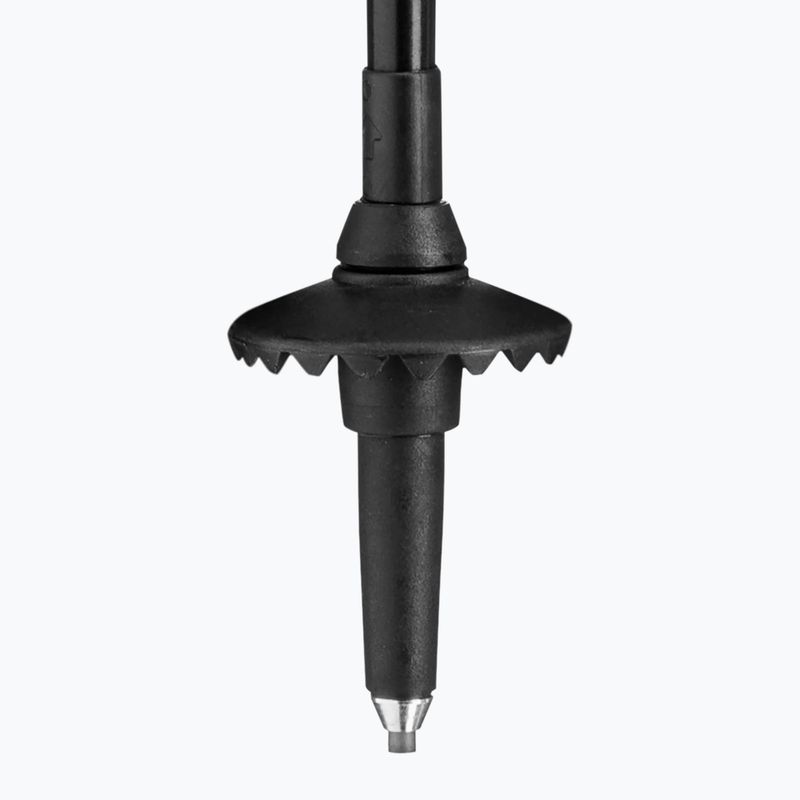 Bețe de trekking LEKI Legacy Lite denim blue/dark olive 5