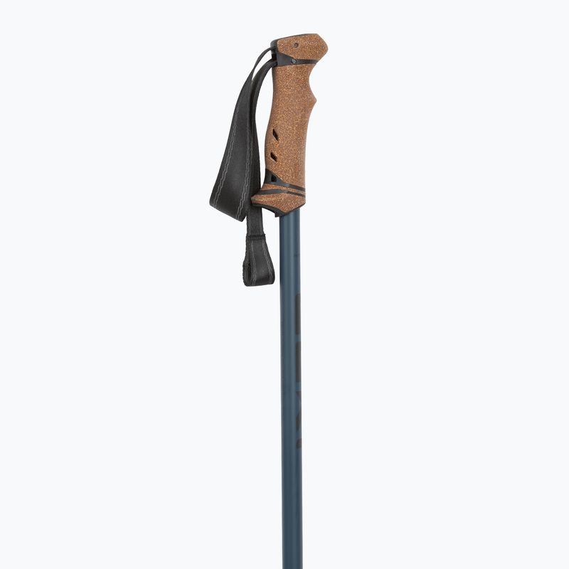 Bețe de trekking LEKI Legacy Lite AS black/denimblue/white 2