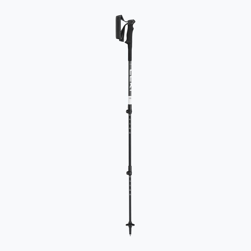 Bețe de trekking LEKI Legacy Lite Pro white/dark anthracite 2