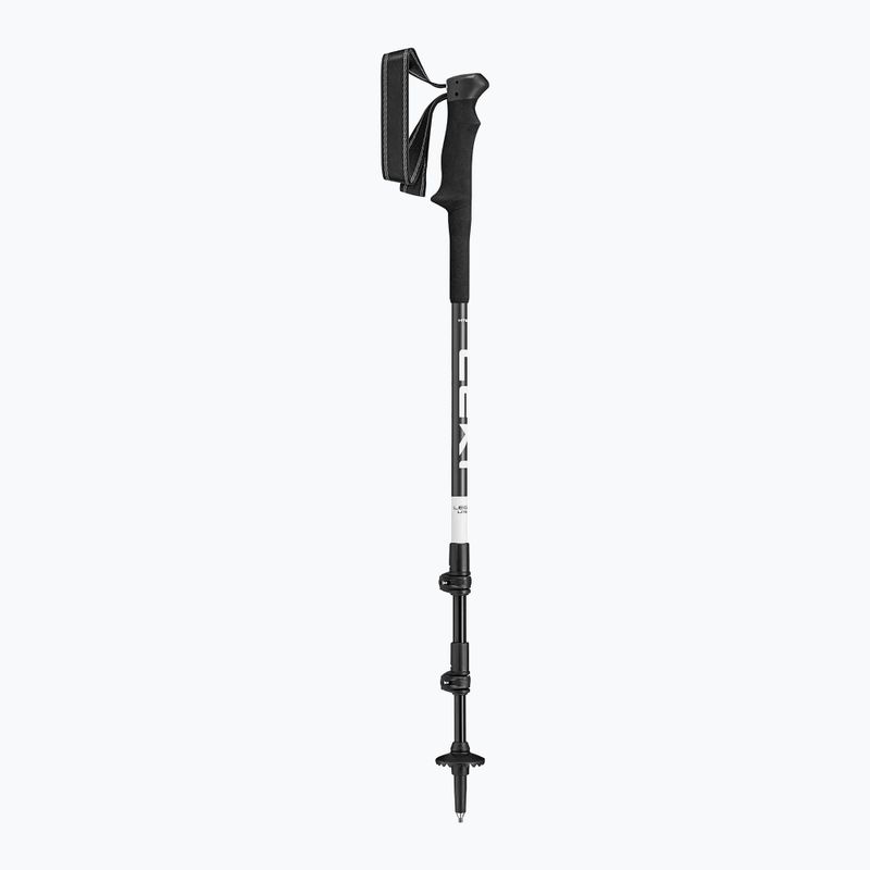 Bețe de trekking LEKI Legacy Lite Pro white/dark anthracite 3