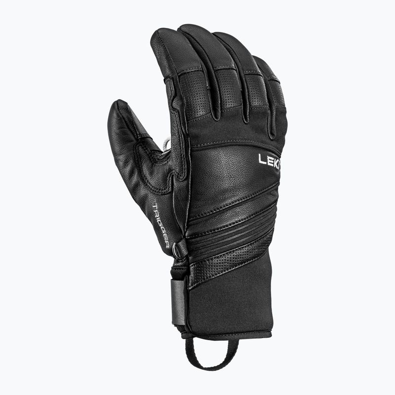 Mănuși de schi pentru femei LEKI Epicon TR Women black 2