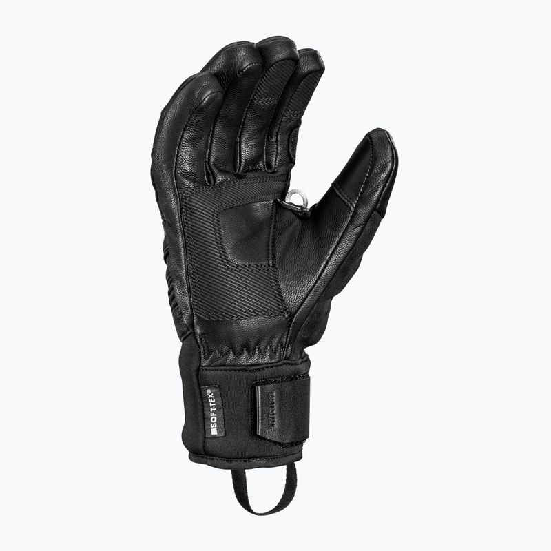 Mănuși de schi pentru femei LEKI Epicon TR Women black 3