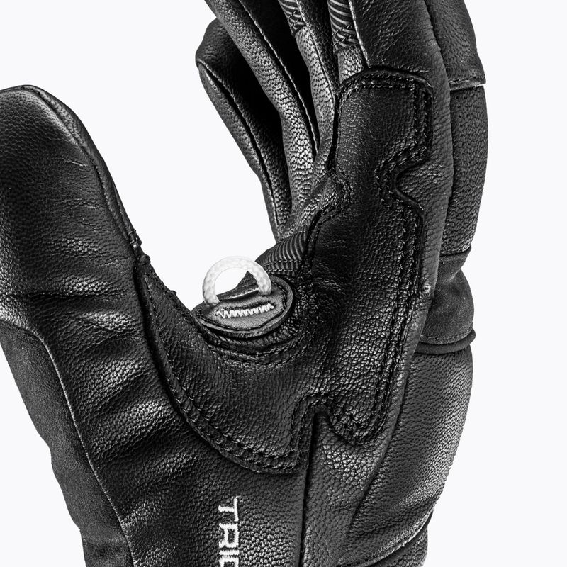 Mănuși de schi pentru femei LEKI Epicon TR Women black 4
