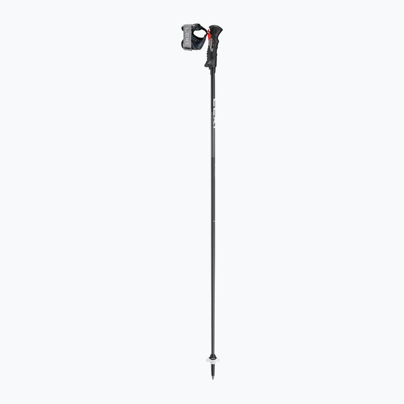 Bețe de schi LEKI Carbon 14 TR black 2