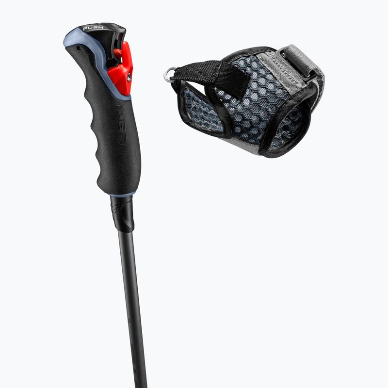 Bețe de schi LEKI Carbon 12 TR black 7