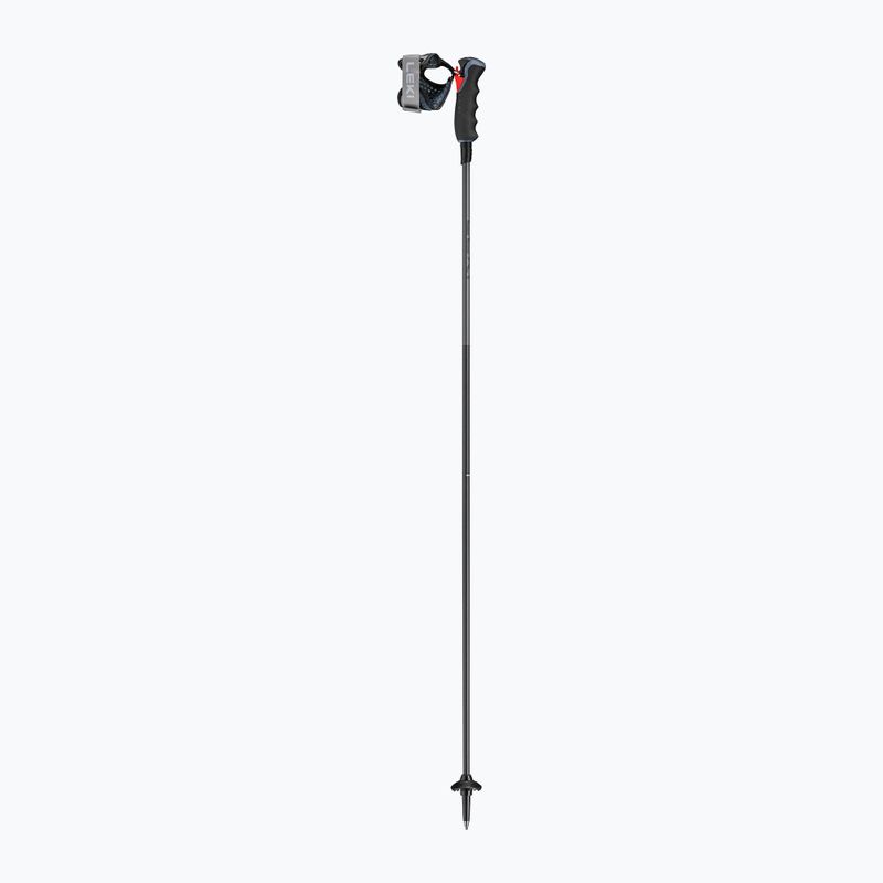 Bețe de schi LEKI Carbon 12 TR black 2