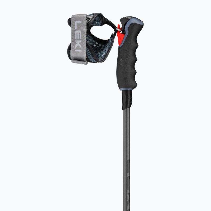 Bețe de schi LEKI Carbon 12 TR black 3