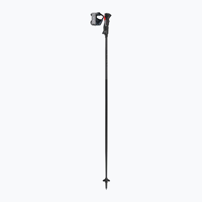 Bețe de schi LEKI Airfoil 14 TR black 2
