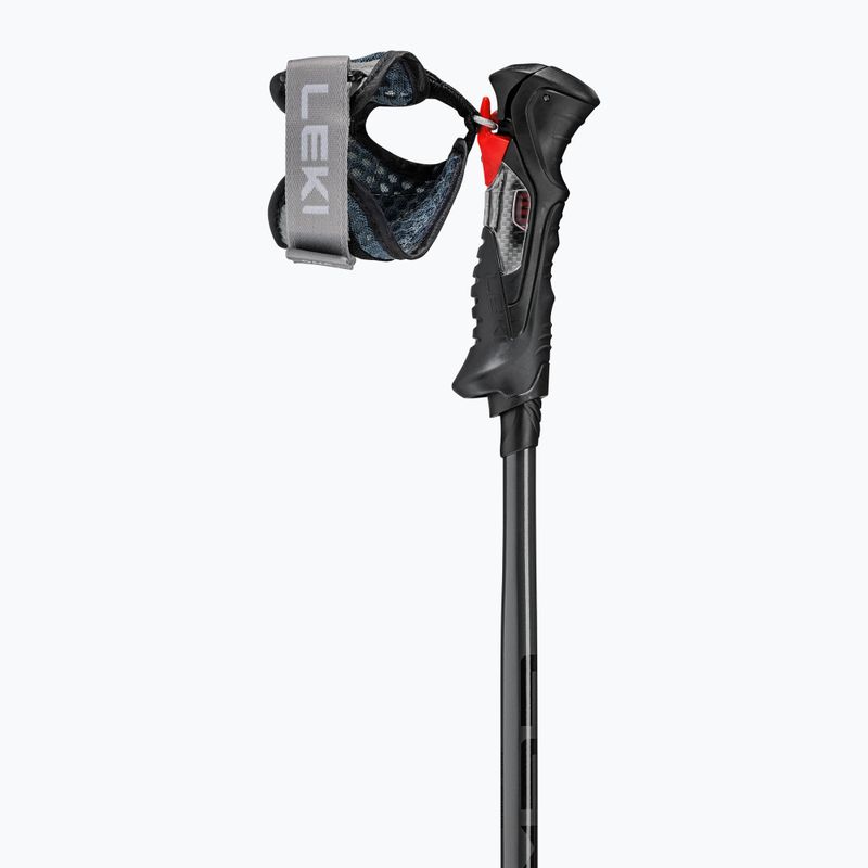 Bețe de schi LEKI Airfoil 14 TR black 3