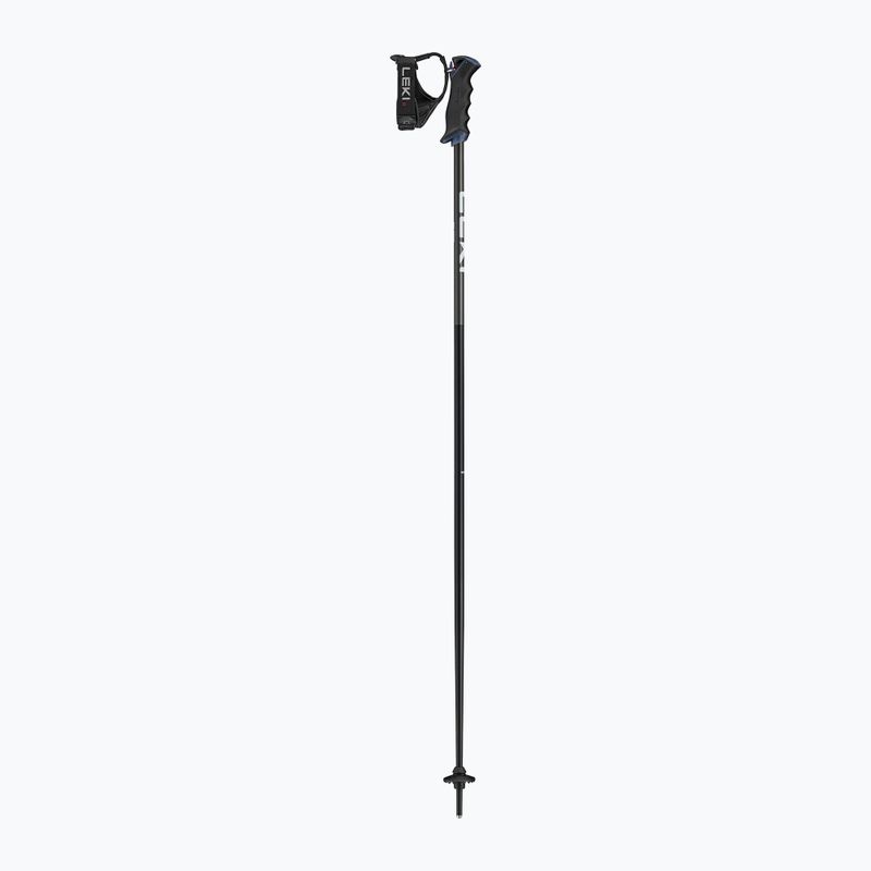 Bețe de schi LEKI Voltec Lite TR black 2
