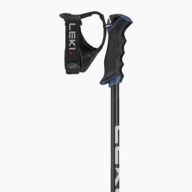 Bețe de schi LEKI Voltec Lite TR black 3
