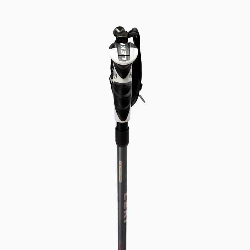 Bețe de schi LEKI Hot Shot S, negru, 6436747 3