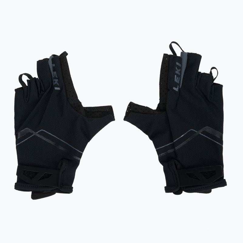 Mănuși scurte Leki Multi Breeze, negru, 649704301060 2