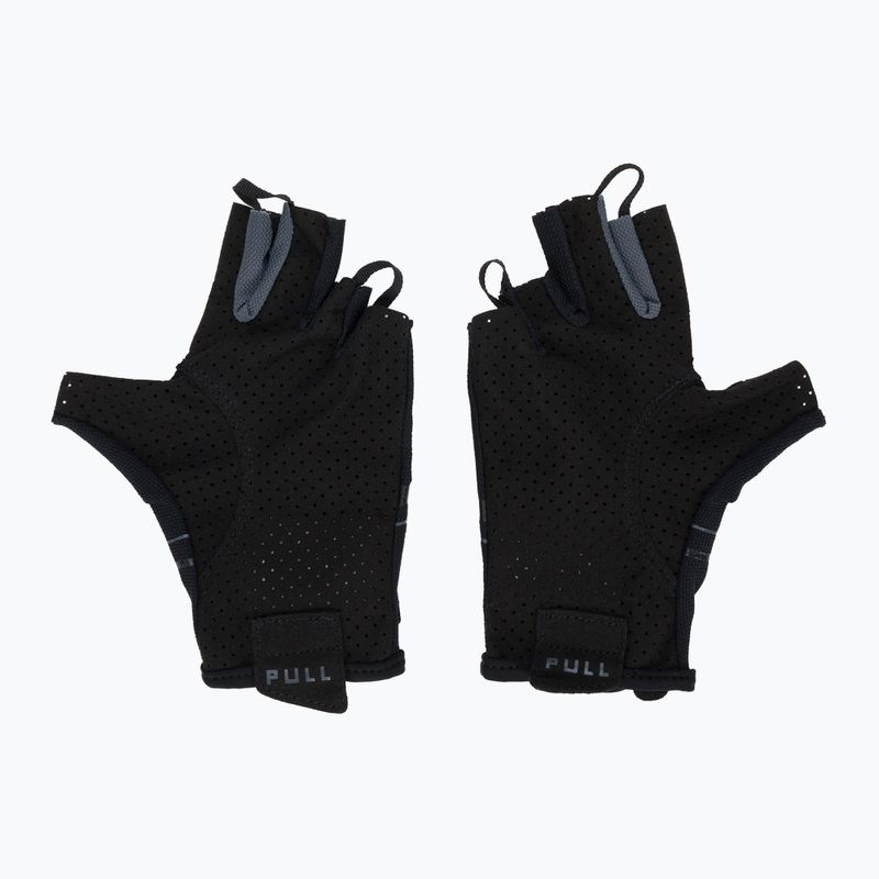 Mănuși scurte Leki Multi Breeze, negru, 649704301060 3