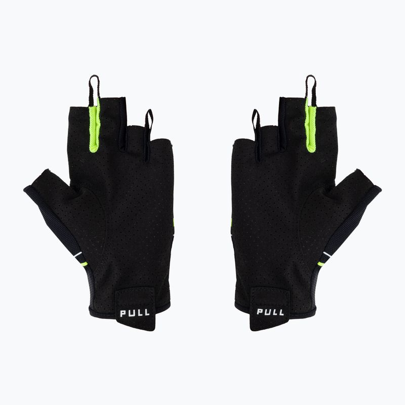 LEKI Mănuși pentru mers nordic Multi Breeze Short negru 649704302060 2