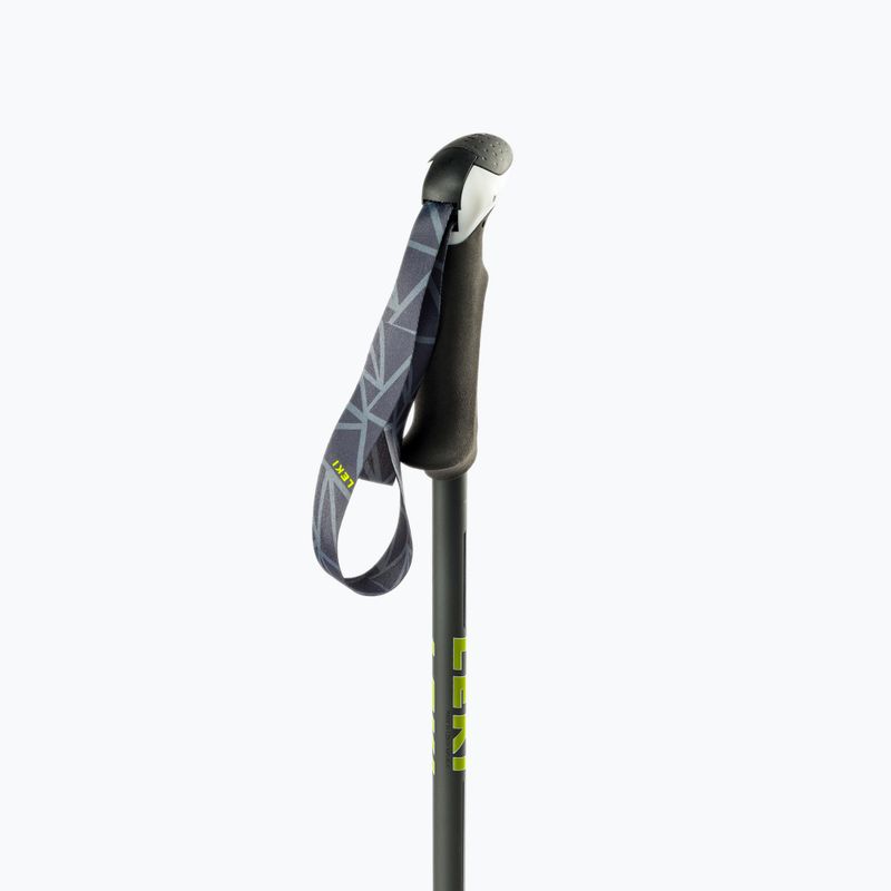 Bețe de trekking Leki Makalu Lite, negru, 6492108 2